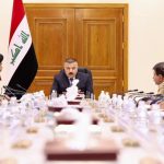 وزير الداخلية: نجاح القمة العربية في بغداد يمثل مسؤولية وطنية