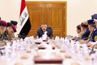 وزير الداخلية: نجاح القمة العربية في بغداد يمثل مسؤولية وطنية