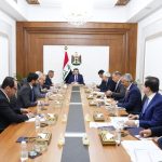 رئيس الوزراء يوجه دوائر الدولة بتعزيز العمل والتنسيق لإنجاح تنظيم عقد القمة العربية