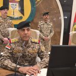 قائد عمليات بغداد يعلن دخول قرار منع سير الدراجات حيز التنفيذ