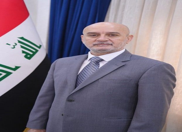 البيئة: صندوق المناخ الأخضر وافق على تمويل البرنامج المناخي العراقي بـ1.3 مليار دولار