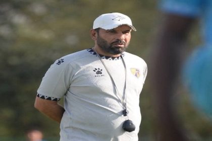 مساعد مدرب ديالى: الطرد عقّد المباراة والفروقات واضحة مع الشرطة