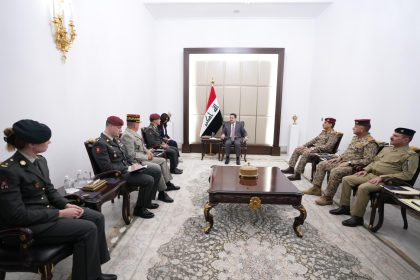 رئيس الوزراء