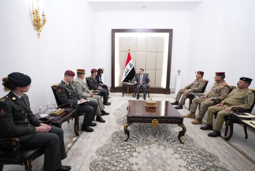 رئيس الوزراء