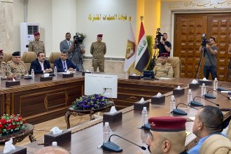 العمليات المشتركة: توصيات بشأن مكافحة غسيل الأموال وتمويل الإرهاب