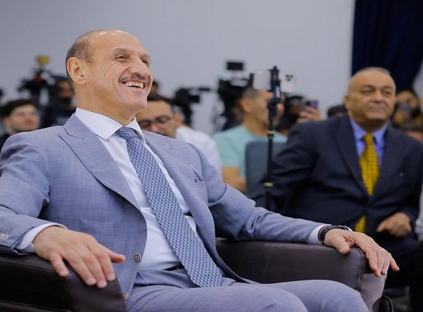درجال: تجاوزنا تجربة كاساس وسندخل مرحلة الحسم بثقة كاملة