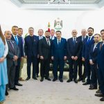 رئيس الوزراء: قطعنا شوطاً مهماً في إيجاد بيئة جاذبة للمستثمرين والشركات العالمية