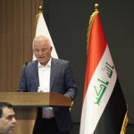 التجارة: معرض الامتيازات العراقي يوفر بيئة ملائمة للشركات العالمية لدخول السوق المحلية