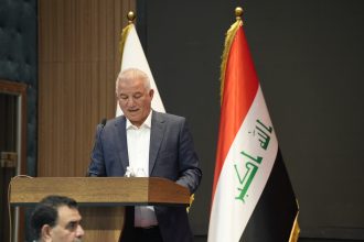 التجارة: معرض الامتيازات العراقي يوفر بيئة ملائمة للشركات العالمية لدخول السوق المحلية