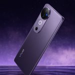 Vivo تطلق واحداً من أفضل الهواتف لهواة التصوير