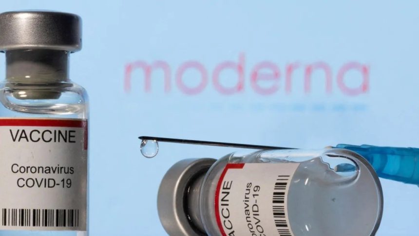 الموافقة على لقاح الجيل التالي للوقاية من كورونا