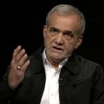 بزشكيان حول عملية "الوعد الصادق 3": نصر من الله وفتح قريب