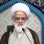 المرجع اليعقوبي: العدو يعاني من الرعب والخوف والهزيمة