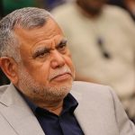 العامري: نتابع بأعلى درجات المسؤولية والوعي الاعتداءات الصهيونية على شعوب المنطقة