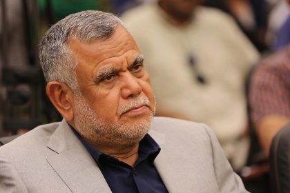 العامري: نتابع بأعلى درجات المسؤولية والوعي الاعتداءات الصهيونية على شعوب المنطقة
