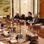 الاطار التنسیقي