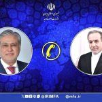 عراقجي: الانتهاك الصارخ لسيادة إيران وسلامة أراضيها خرق سافر لميثاق الأمم المتحدة