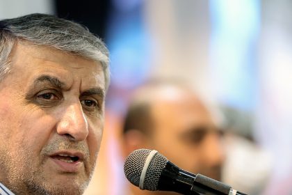 إسلامي: إيران سترد بقوة على جرائم الكيان الصهيوني الصارخة