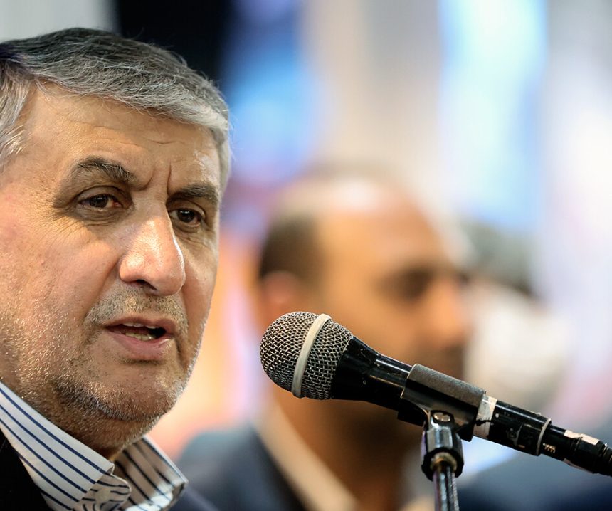 إسلامي: إيران سترد بقوة على جرائم الكيان الصهيوني الصارخة