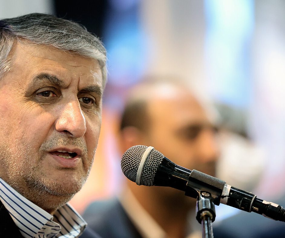 إسلامي: إيران سترد بقوة على جرائم الكيان الصهيوني الصارخة