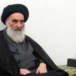 آية الله السيستاني يدين بشدة العدوان الصهيوني على إيران