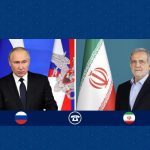 الرئيس بزشكيان: الكيان الصهيوني سوف يتلقى الرد المناسب