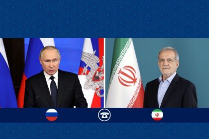 الرئيس بزشكيان: الكيان الصهيوني سوف يتلقى الرد المناسب