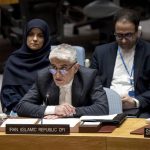 إيران: لا شك في تورط الولايات المتحدة في هجمات الكيان الإسرائيلي الإرهابية
