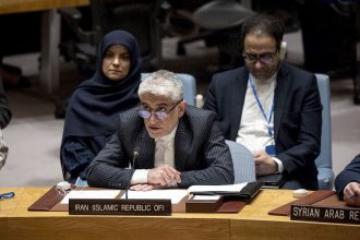 إيران: لا شك في تورط الولايات المتحدة في هجمات الكيان الإسرائيلي الإرهابية