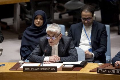 إيران: لا شك في تورط الولايات المتحدة في هجمات الكيان الإسرائيلي الإرهابية