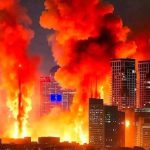 الحرس الثوري: عشرات الصواريخ الباليستية أصابت أهدافًا استراتيجية في كيان الاحتلال