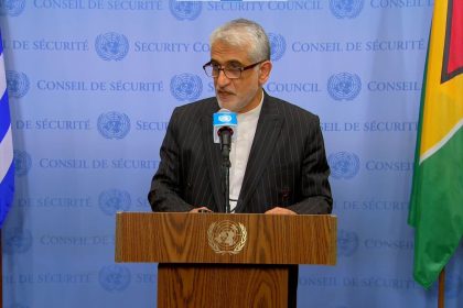 ايرواني: ردنا على هجوم الكيان الصهيوني سيكون قانونيًا وحازمًا