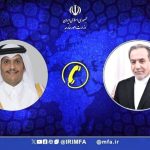 عراقجي: إيران سترد بحزم على العدوان الصهيوني