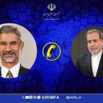 عراقجي: العدوان الصهيوني على إيران حرف مسار الدبلوماسية حول القضية النووية