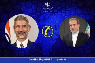 عراقجي: العدوان الصهيوني على إيران حرف مسار الدبلوماسية حول القضية النووية