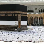السعودية تعلن نجاح موسم الحج