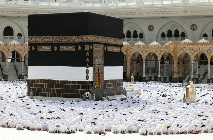 السعودية تعلن نجاح موسم الحج