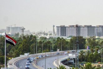 أمانة بغداد: إتمام زراعة 164 ألف شجرة وجميع المناطق مشمولة بحملة التشجير