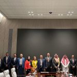 العراق يشارك بفاعلية في المؤتمر العلمي للمكتبة الرقمية العربية الصينية في بكين