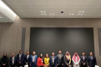 العراق يشارك بفاعلية في المؤتمر العلمي للمكتبة الرقمية العربية الصينية في بكين