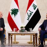 رئيس الوزراء يؤكد للرئيس اللبناني: استمرار الدعم والإسناد لتجاوز التحديات الراهنة