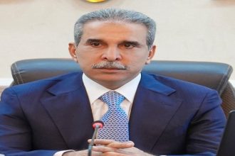 زيدان يهنئ بعثة الحج العراقية بحصولها على المركز الأول بين بعثات الحج الإسلامية