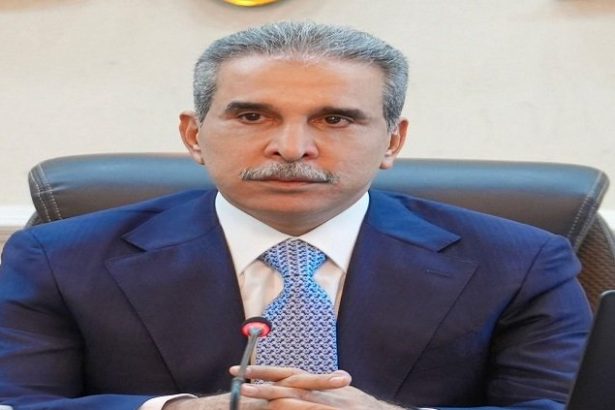 زيدان يهنئ بعثة الحج العراقية بحصولها على المركز الأول بين بعثات الحج الإسلامية