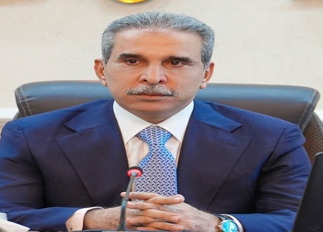 زيدان يهنئ بعثة الحج العراقية بحصولها على المركز الأول بين بعثات الحج الإسلامية