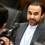 مسؤول إيراني