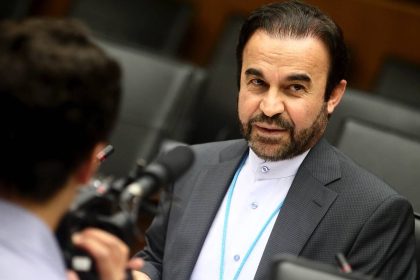 مسؤول إيراني