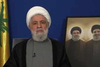 نعیم قاسم
