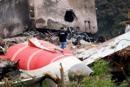 السلطات الهندية تكشف نتائج التحقيق الأولي للطائرة الهندية المنكوبة