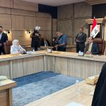 رئيس اللجنة المالية النيابية