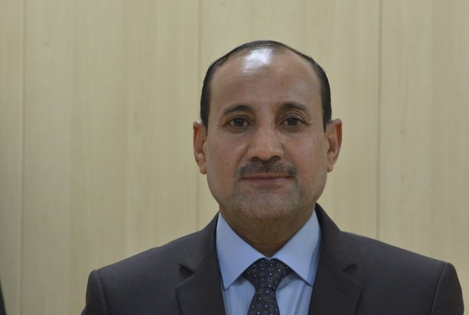 رئيس اللجنة المالية النيابية